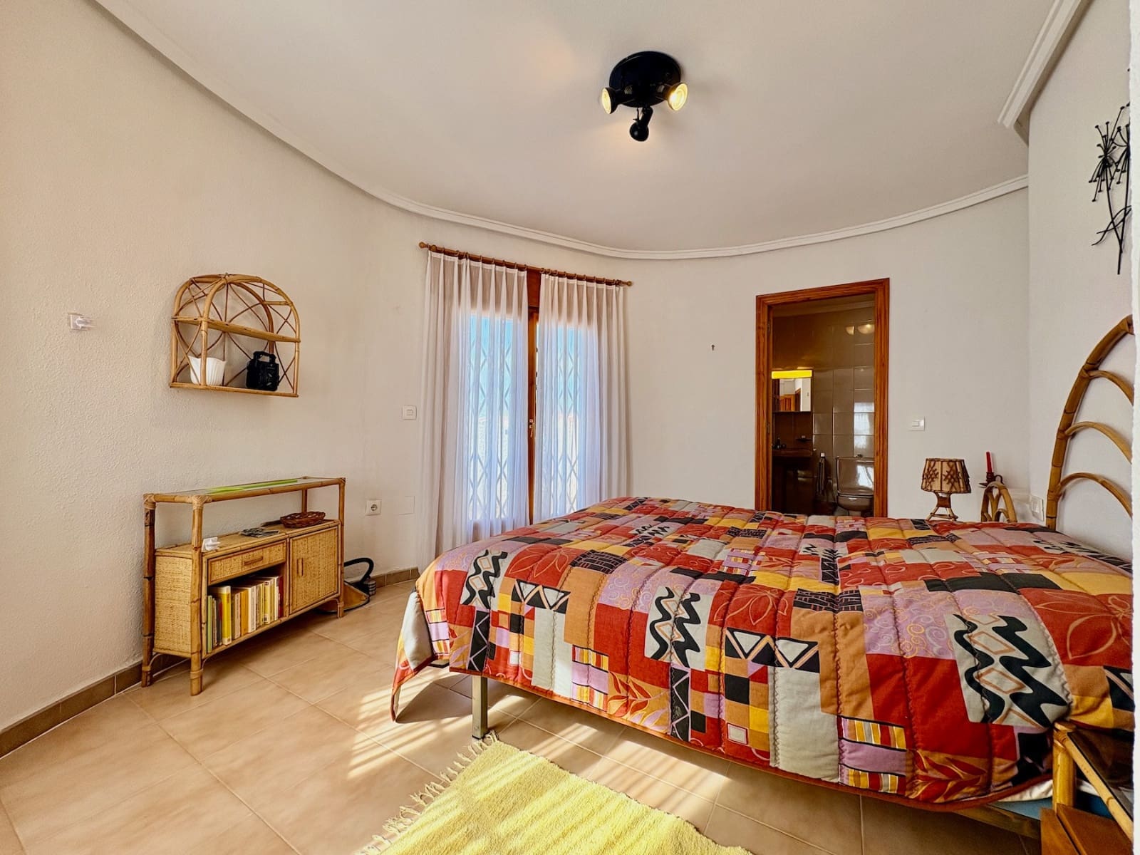 3 bedroom Villa for sale in Rojales with garage - € 320,000 (Ref: 10166349)