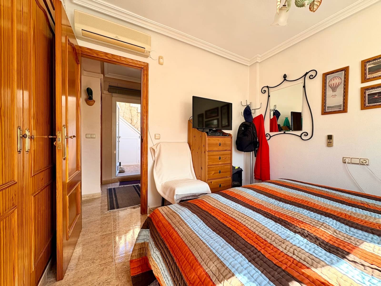 3 bedroom Townhouse for sale in Orihuela Costa with pool - € 220,000 (Ref: 10166350)