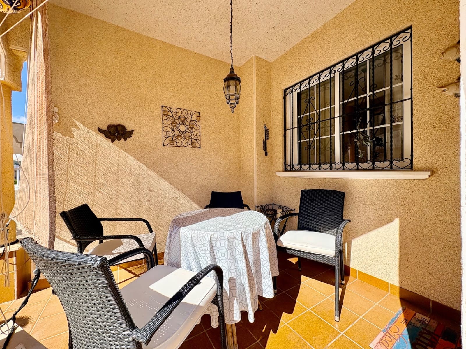 3 bedroom Townhouse for sale in Orihuela Costa with pool - € 220,000 (Ref: 10166350)