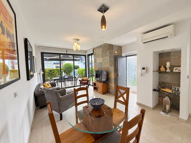 3 sovrum Lägenhet till salu i Lomas de Cabo Roig - Los Dolses, Orihuela med pool garage - 450 000 € (Ref: 10166353)