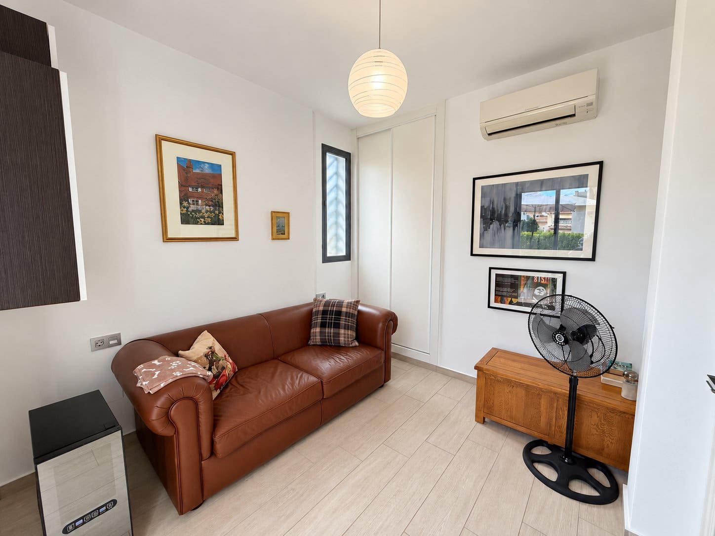 3 sovrum Lägenhet till salu i Orihuela Costa med pool garage - 450 000 € (Ref: 10166353)