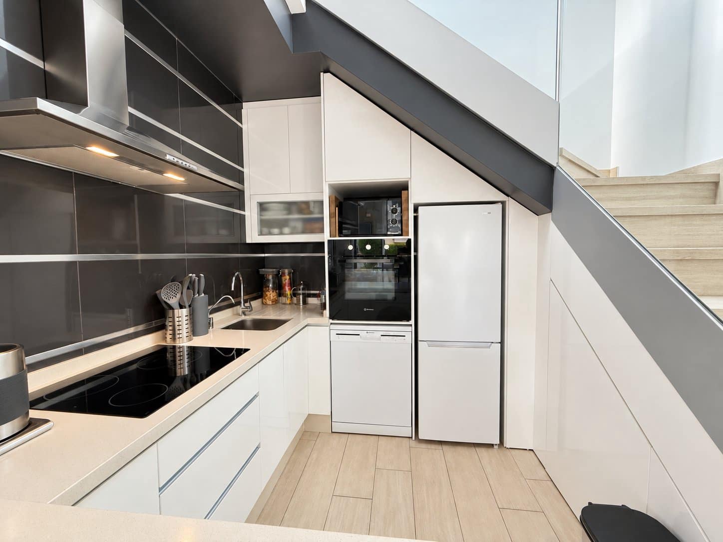 3 sovrum Lägenhet till salu i Orihuela Costa med pool garage - 450 000 € (Ref: 10166353)