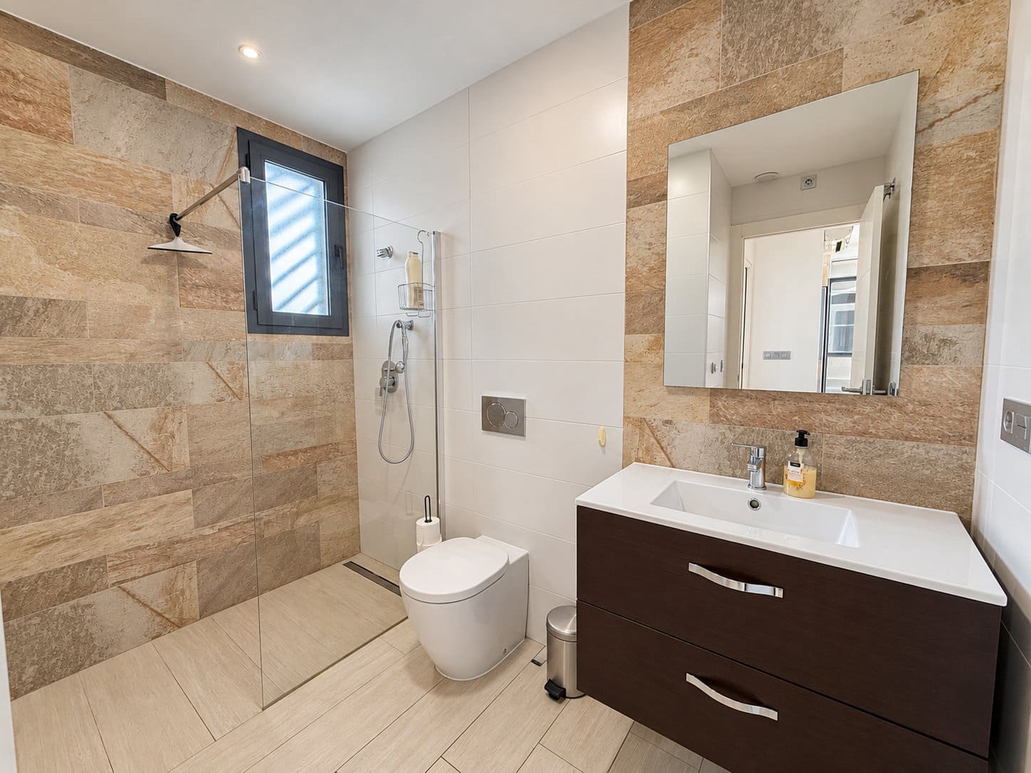 3 sovrum Lägenhet till salu i Orihuela Costa med pool garage - 450 000 € (Ref: 10166353)