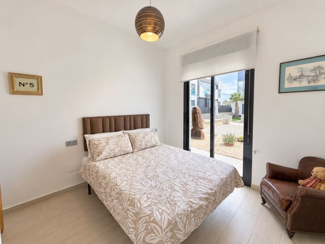 3 sovrum Lägenhet till salu i Lomas de Cabo Roig - Los Dolses, Orihuela med pool garage - 450 000 € (Ref: 10166353)
