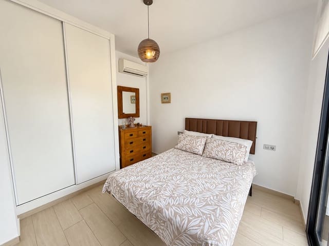 3 sovrum Lägenhet till salu i Lomas de Cabo Roig - Los Dolses, Orihuela med pool garage - 450 000 € (Ref: 10166353)