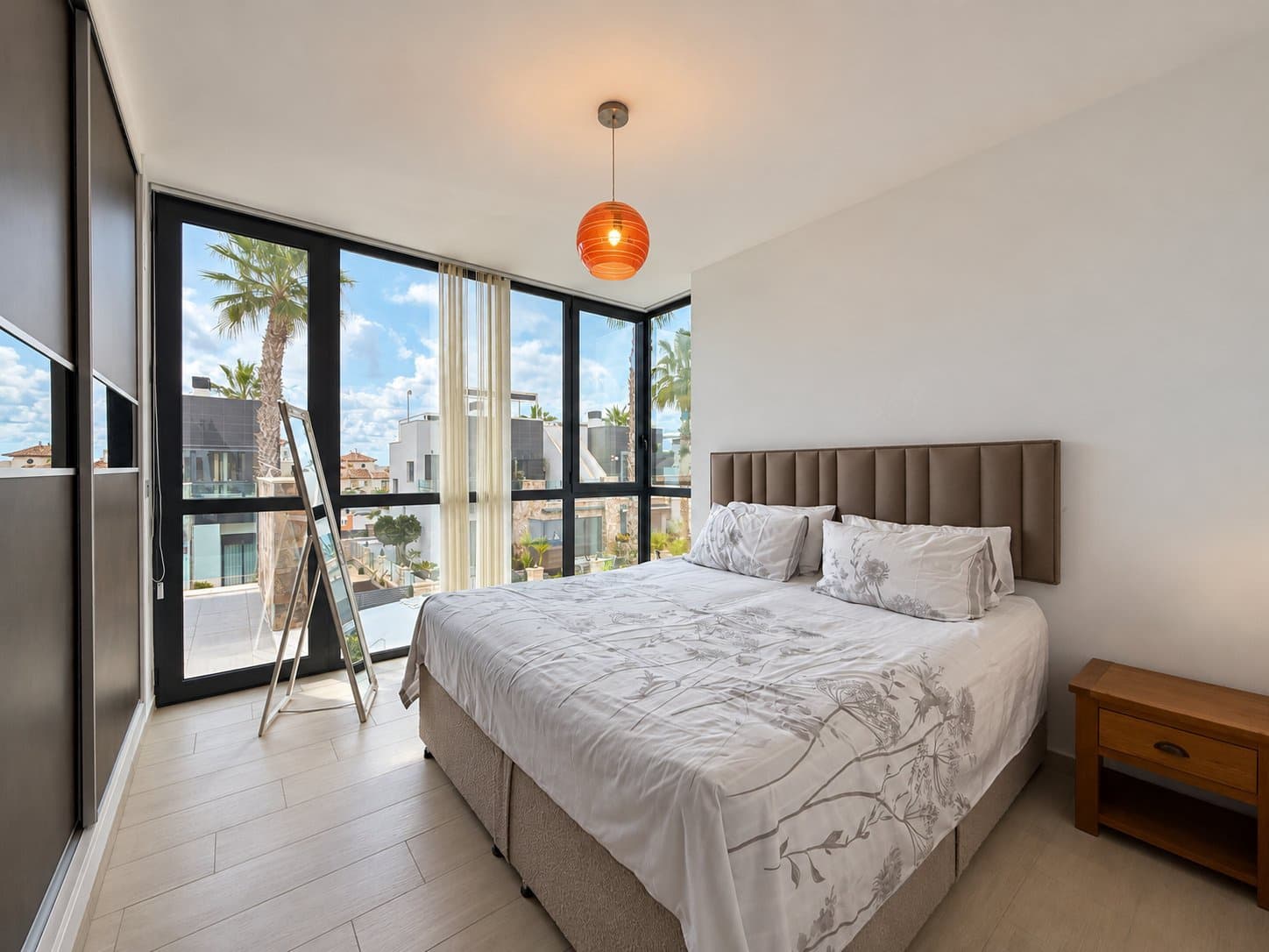 3 sovrum Lägenhet till salu i Orihuela Costa med pool garage - 450 000 € (Ref: 10166353)