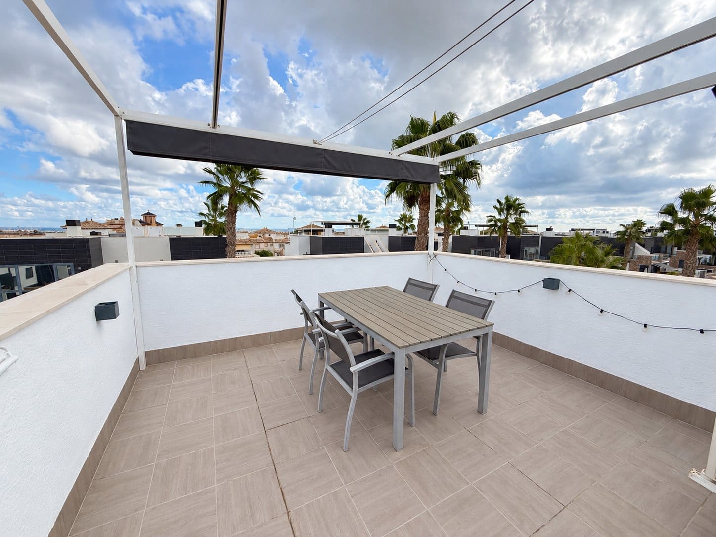 3 sovrum Lägenhet till salu i Orihuela Costa med pool garage - 450 000 € (Ref: 10166353)