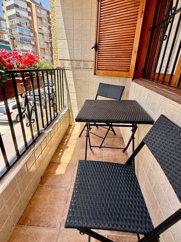 2 soverom Leilighet til salgs i Los Europeos, Torrevieja - € 169 900 (Ref: 10166354)