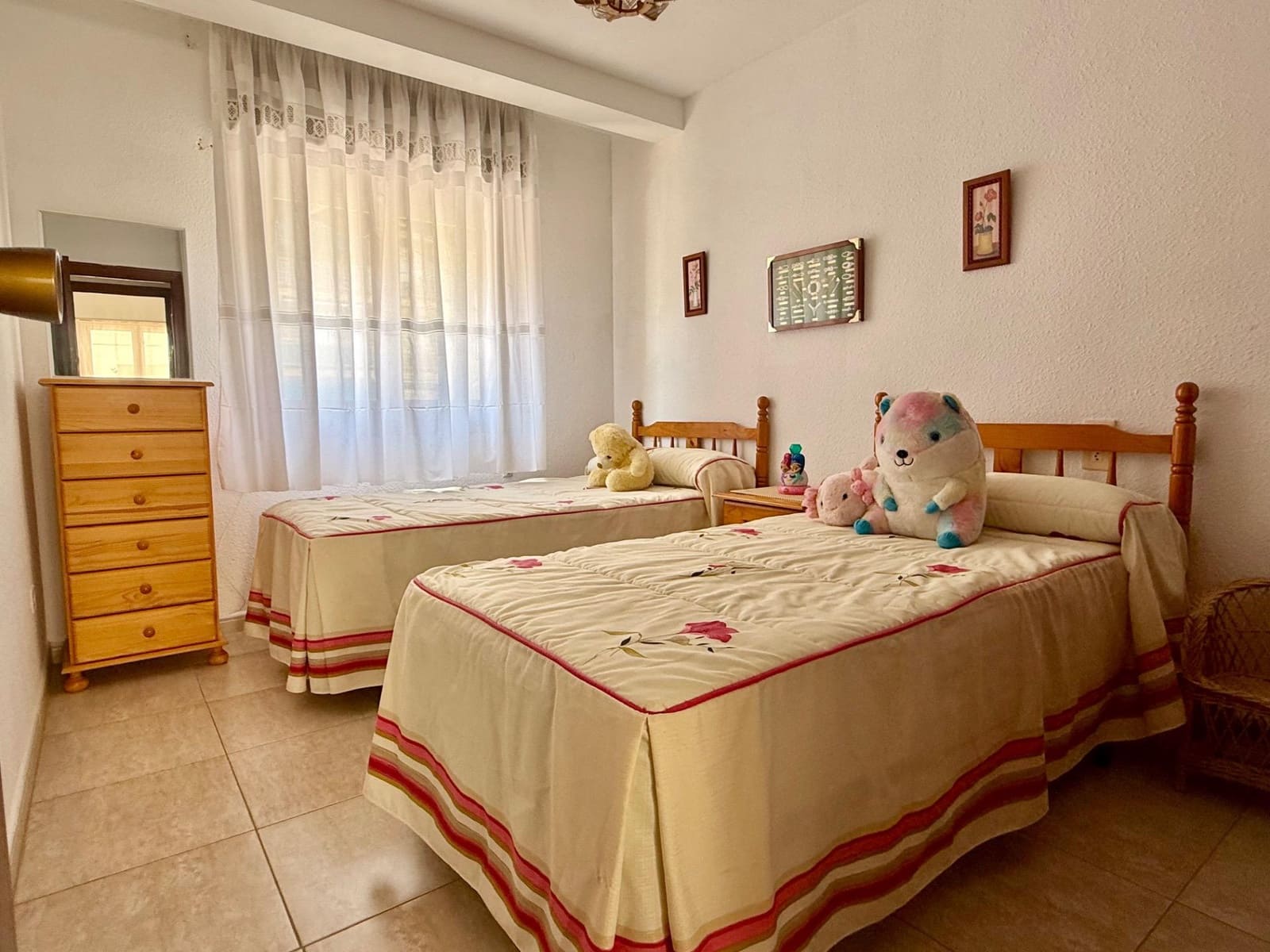 2 soverom Leilighet til salgs i Torrevieja - € 169 900 (Ref: 10166354)