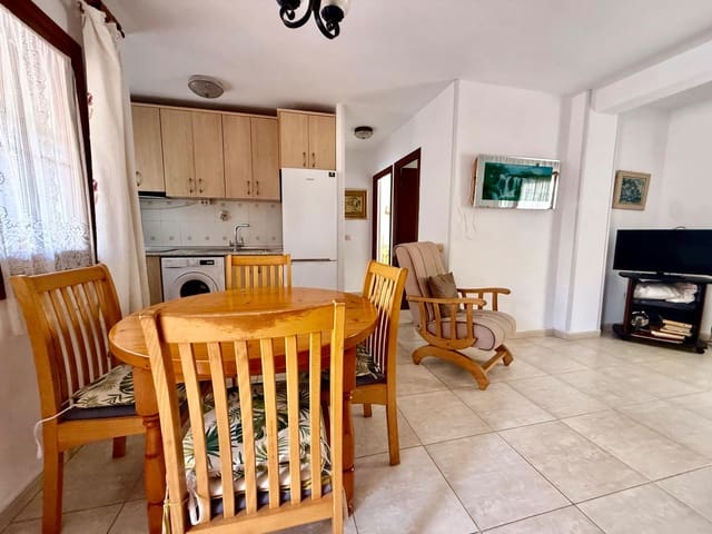 2 soverom Leilighet til salgs i Los Europeos, Torrevieja - € 169 900 (Ref: 10166354)