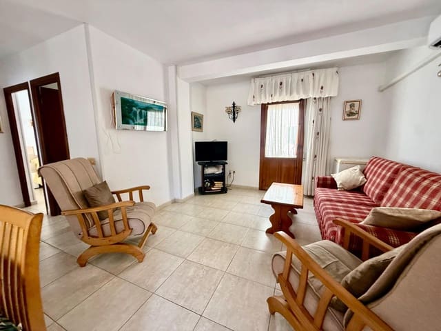2 soverom Leilighet til salgs i Los Europeos, Torrevieja - € 169 900 (Ref: 10166354)