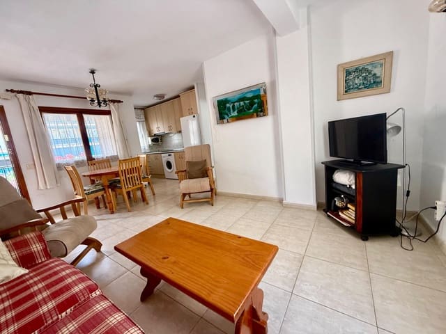 2 soverom Leilighet til salgs i Los Europeos, Torrevieja - € 169 900 (Ref: 10166354)