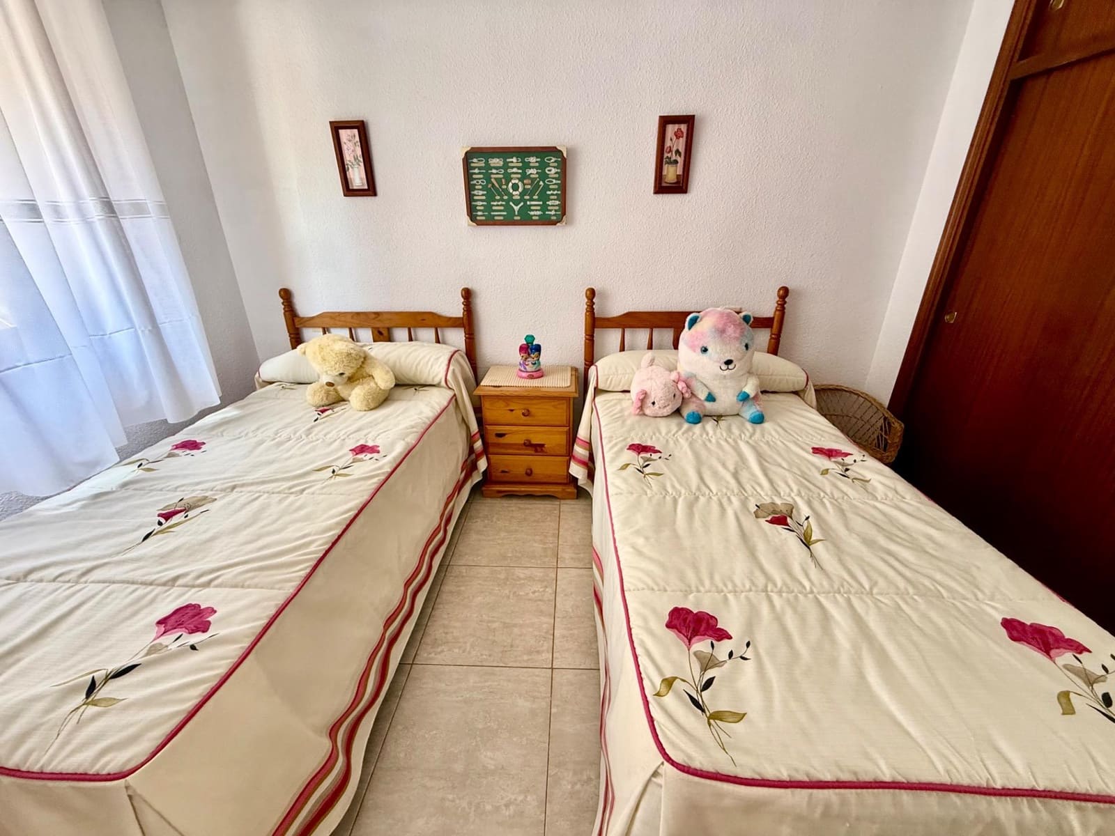 2 soverom Leilighet til salgs i Torrevieja - € 169 900 (Ref: 10166354)