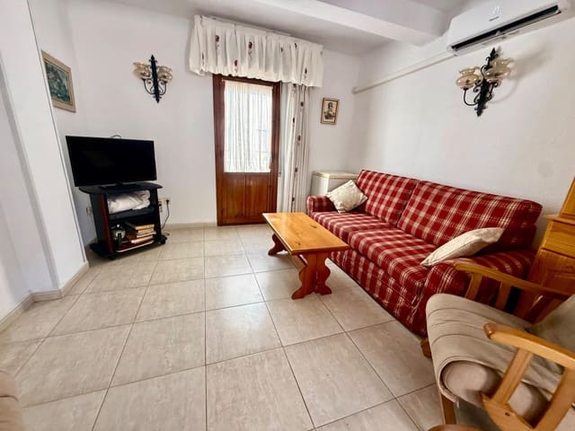 2 soverom Leilighet til salgs i Los Europeos, Torrevieja - € 169 900 (Ref: 10166354)