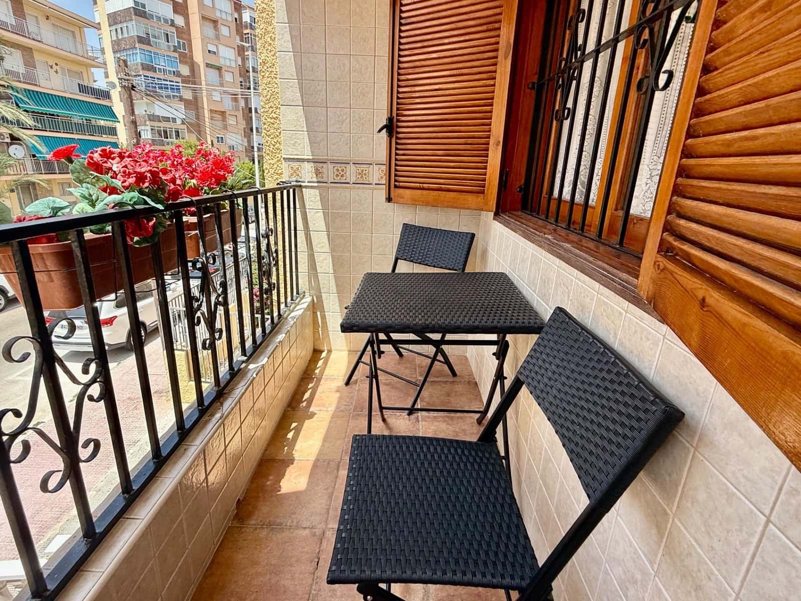2 soverom Leilighet til salgs i Torrevieja - € 169 900 (Ref: 10166354)