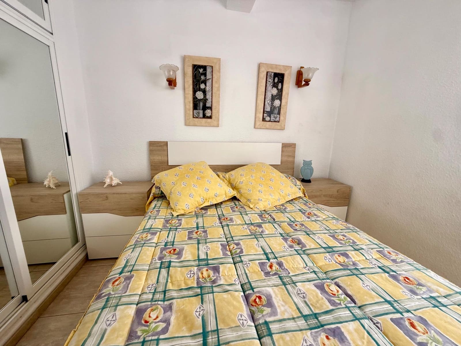 2 soverom Leilighet til salgs i Torrevieja - € 169 900 (Ref: 10166354)