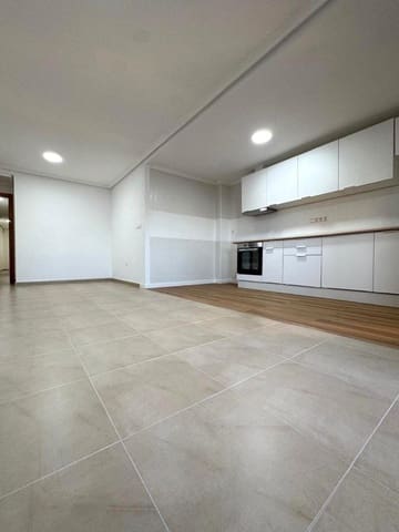 3 soveværelse Lejlighed til salg i Parque de las Naciones, Torrevieja - € 167.000 (Ref: 10166355)