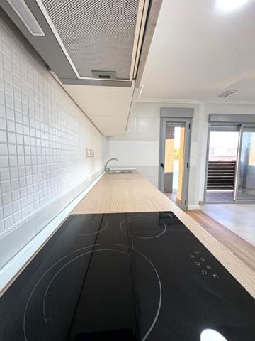 3 soveværelse Lejlighed til salg i Parque de las Naciones, Torrevieja - € 167.000 (Ref: 10166355)