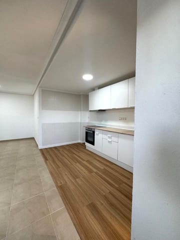 3 soveværelse Lejlighed til salg i Parque de las Naciones, Torrevieja - € 167.000 (Ref: 10166355)