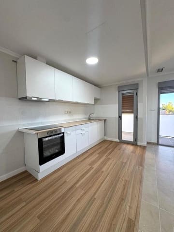 3 soveværelse Lejlighed til salg i Parque de las Naciones, Torrevieja - € 167.000 (Ref: 10166355)