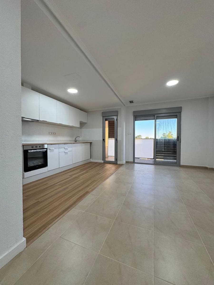 3 soveværelse Lejlighed til salg i Torrevieja - € 167.000 (Ref: 10166355)