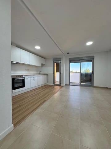 3 soveværelse Lejlighed til salg i Parque de las Naciones, Torrevieja - € 167.000 (Ref: 10166355)