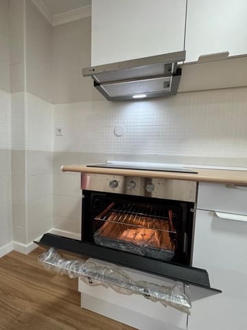 3 soveværelse Lejlighed til salg i Parque de las Naciones, Torrevieja - € 167.000 (Ref: 10166355)