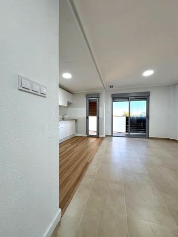 3 soveværelse Lejlighed til salg i Parque de las Naciones, Torrevieja - € 167.000 (Ref: 10166355)