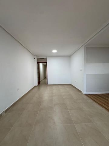 3 soveværelse Lejlighed til salg i Parque de las Naciones, Torrevieja - € 167.000 (Ref: 10166355)