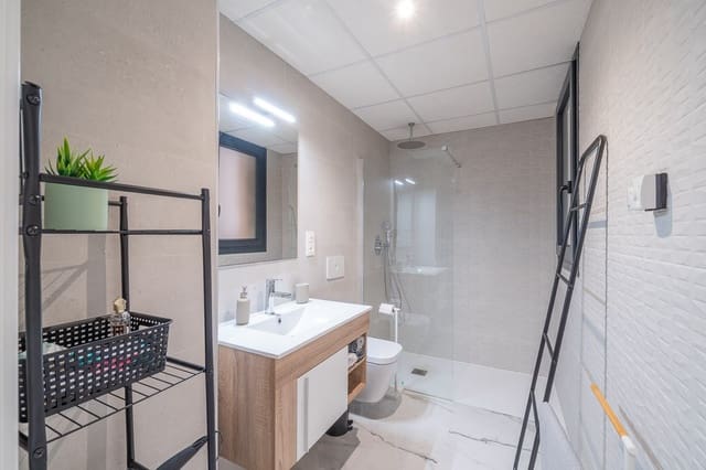 2 soveværelse Lejlighed til salg i La Florida, Orihuela med swimmingpool garage - € 279.900 (Ref: 10166356)