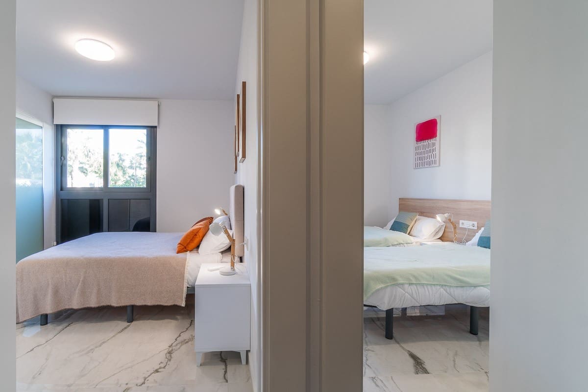 2 soveværelse Lejlighed til salg i Orihuela Costa med swimmingpool garage - € 279.900 (Ref: 10166356)