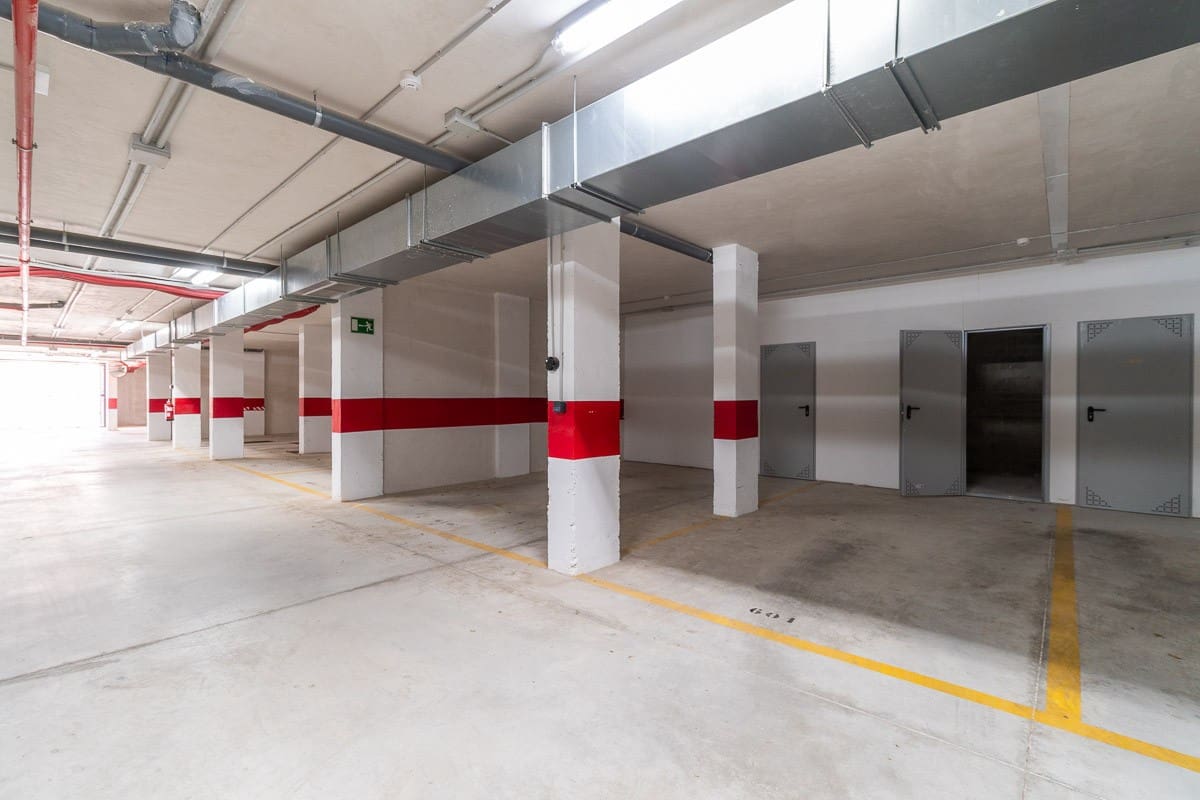 2 soveværelse Lejlighed til salg i Orihuela Costa med swimmingpool garage - € 279.900 (Ref: 10166356)