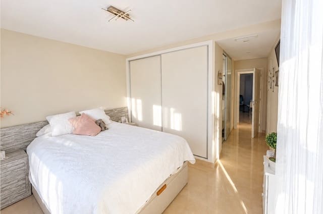 2 Zimmer Apartment zu verkaufen in Vistabella, Orihuela mit Pool Garage - 249.900 € (Ref: 10166357)