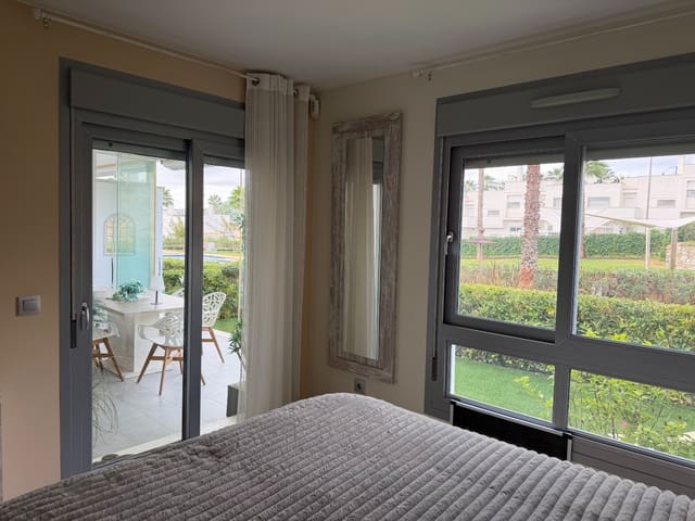 2 Zimmer Apartment zu verkaufen in Vistabella, Orihuela mit Pool Garage - 249.900 € (Ref: 10166357)