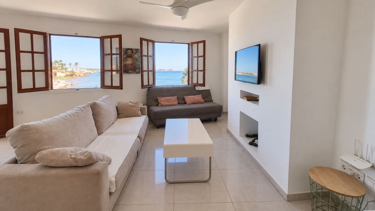 3 slaapkamer Appartement te koop in La Zenia - € 459.000 (Ref: 10166358)