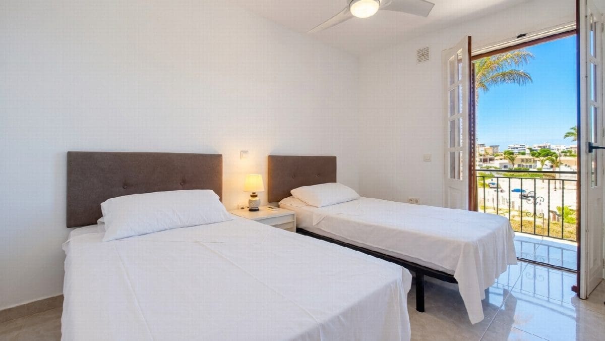 3 slaapkamer Appartement te koop in La Zenia - € 459.000 (Ref: 10166358)