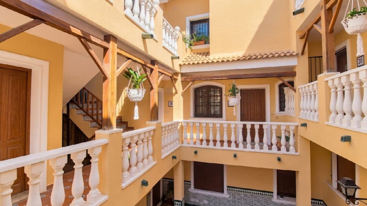 3 slaapkamer Appartement te koop in La Zenia - € 459.000 (Ref: 10166358)