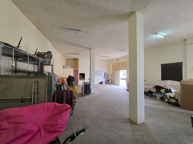 Casa de 2 habitaciones en Manilva Pueblo, Manilva en venta con garaje - 425.000 € (Ref: 10171519)