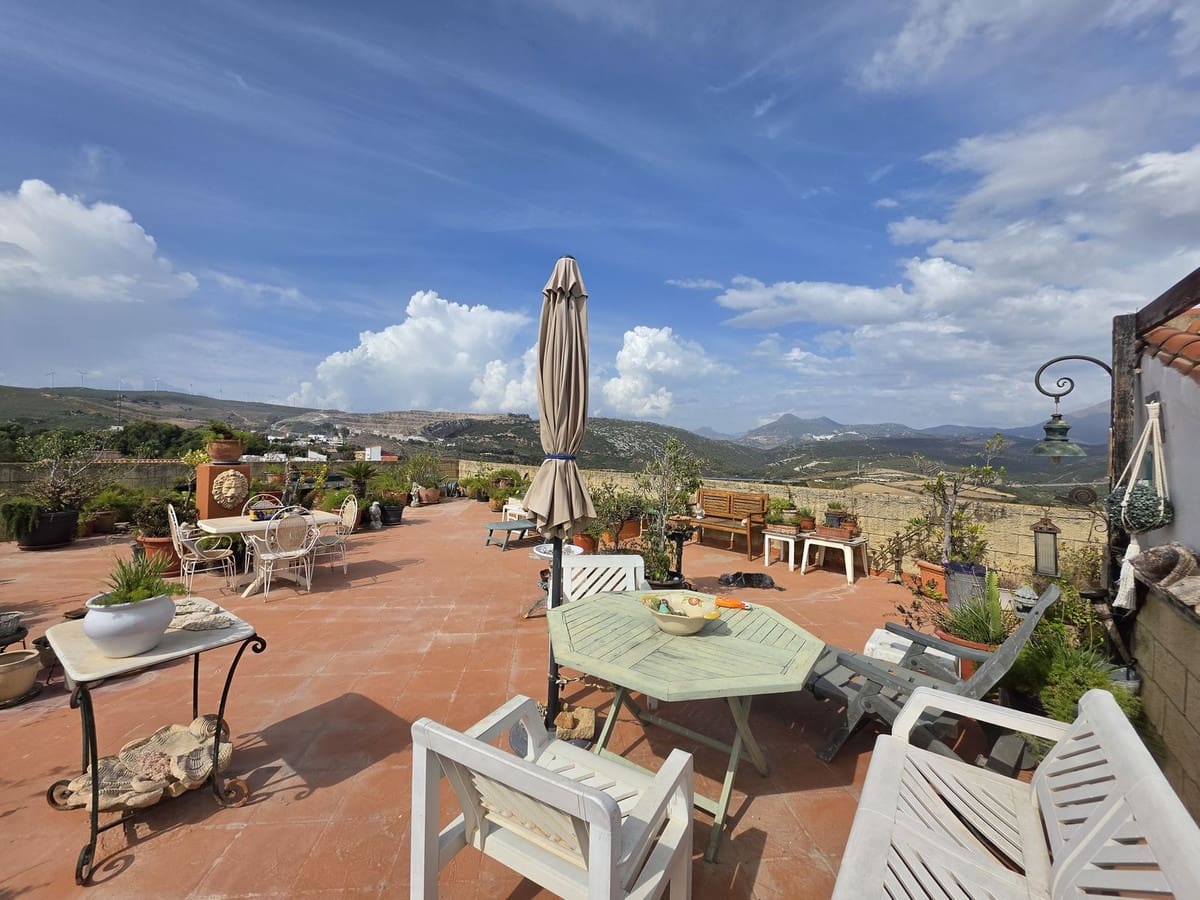 Casa de 2 habitaciones en Manilva en venta con garaje - 425.000 € (Ref: 10171519)