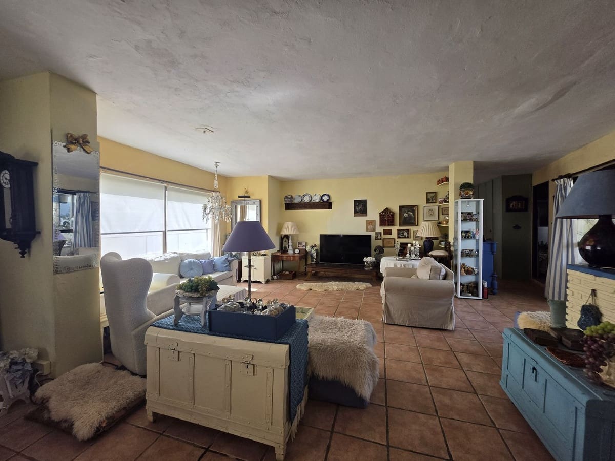 Casa de 2 habitaciones en Manilva en venta con garaje - 425.000 € (Ref: 10171519)