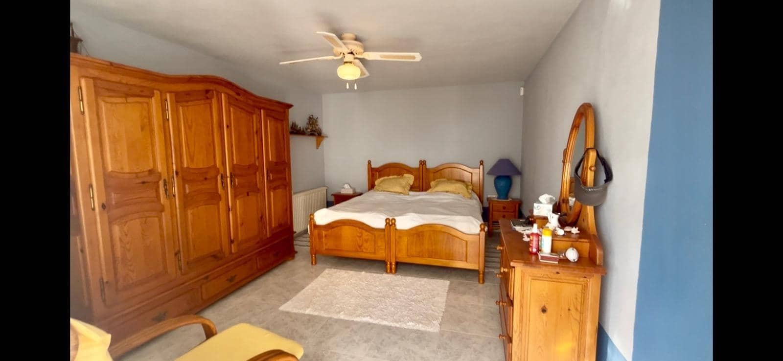 3 bedroom Villa for sale in San Miguel de Salinas with pool - € 350,000 (Ref: 10171527)