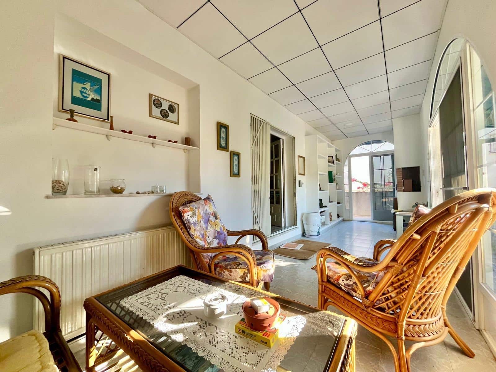 3 bedroom Villa for sale in San Miguel de Salinas with pool - € 350,000 (Ref: 10171527)