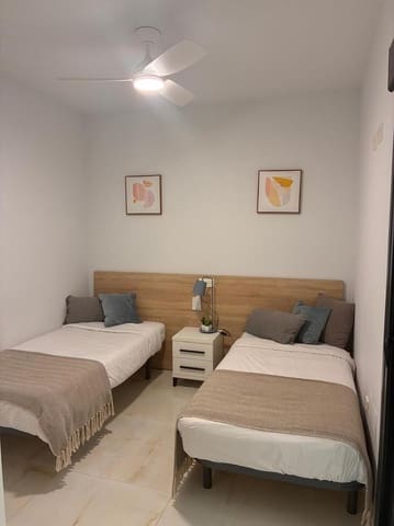 Apartamento de 2 habitaciones en Los Altos en venta con piscina - 259.900 € (Ref: 10171528)
