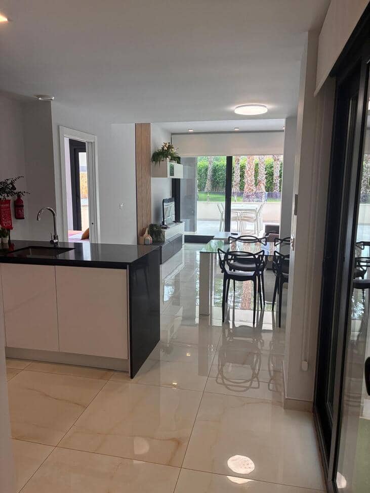 2 bedroom Apartment for sale in Los Altos with pool - € 259,900 (Ref: 10171528)