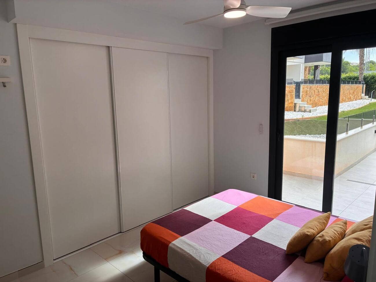 2 bedroom Apartment for sale in Los Altos with pool - € 259,900 (Ref: 10171528)