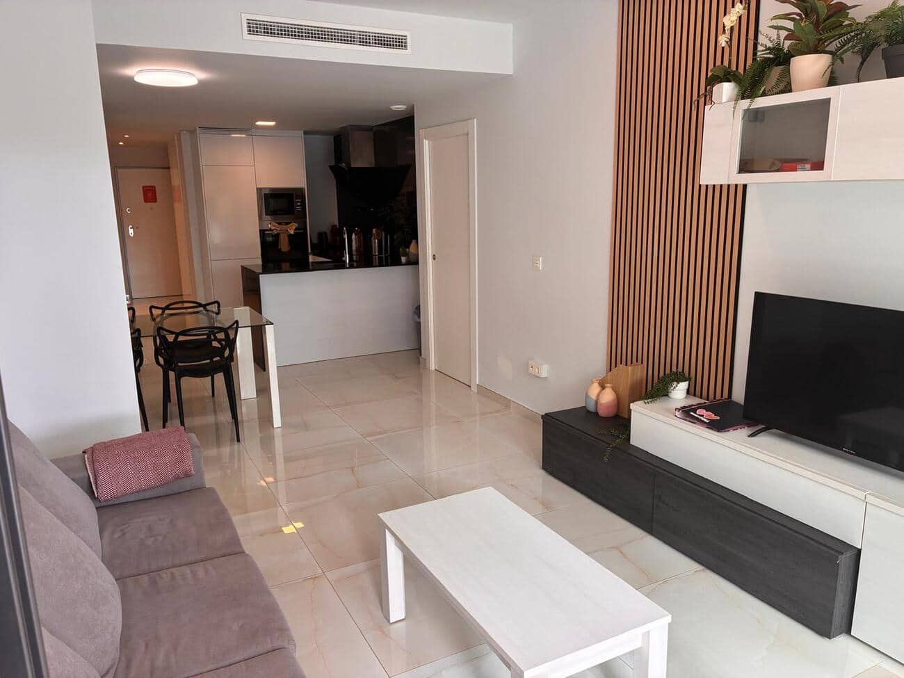 2 bedroom Apartment for sale in Los Altos with pool - € 259,900 (Ref: 10171528)