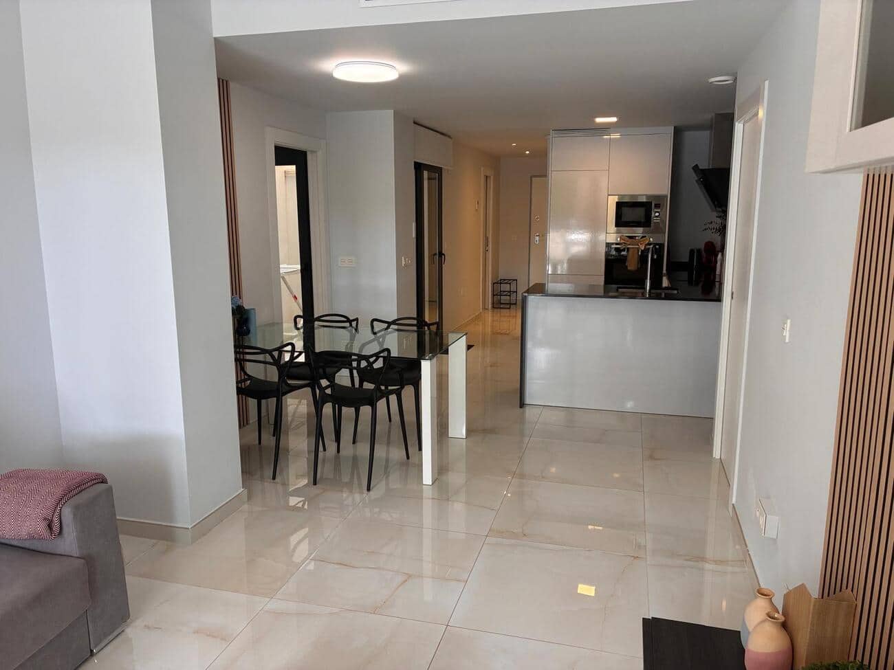 2 bedroom Apartment for sale in Los Altos with pool - € 259,900 (Ref: 10171528)