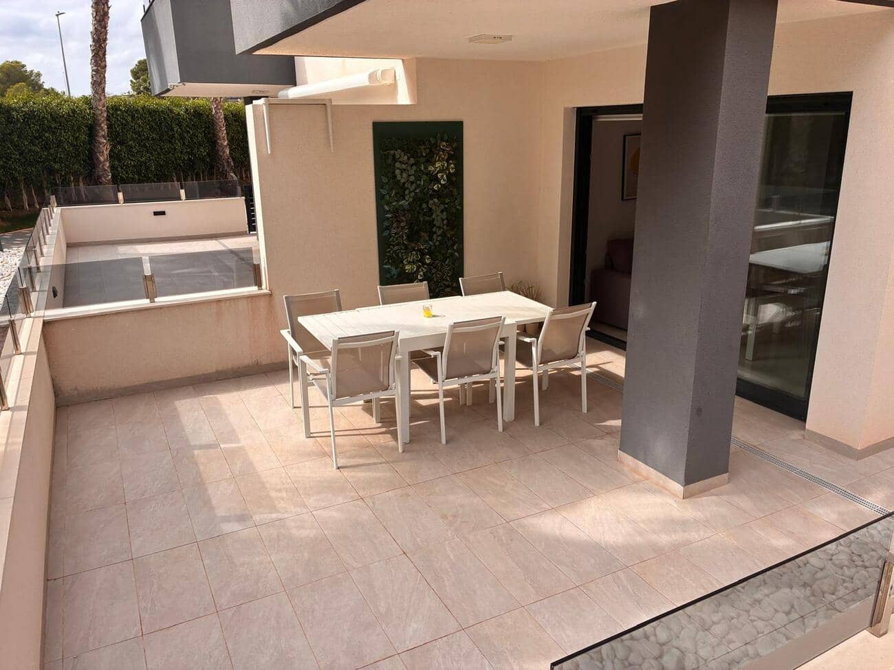 2 bedroom Apartment for sale in Los Altos with pool - € 259,900 (Ref: 10171528)