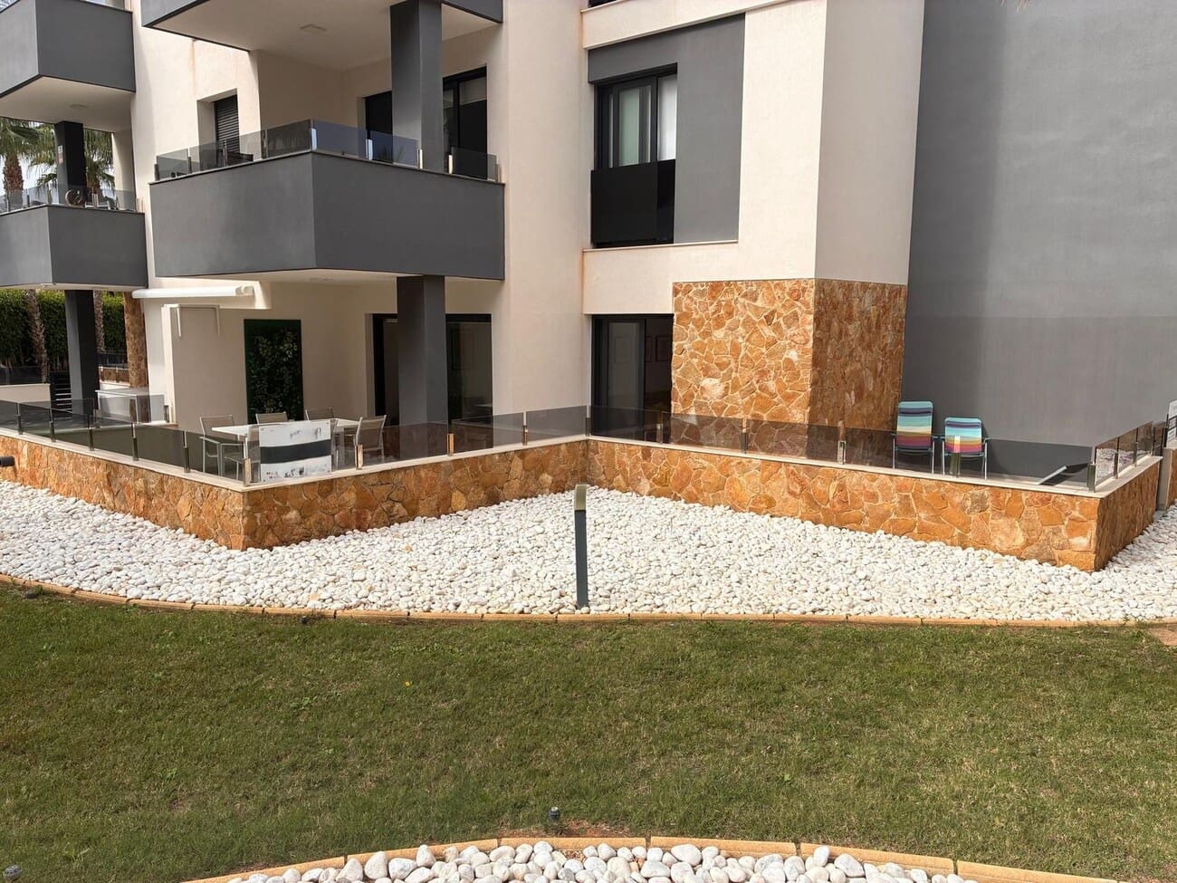 2 bedroom Apartment for sale in Los Altos with pool - € 259,900 (Ref: 10171528)