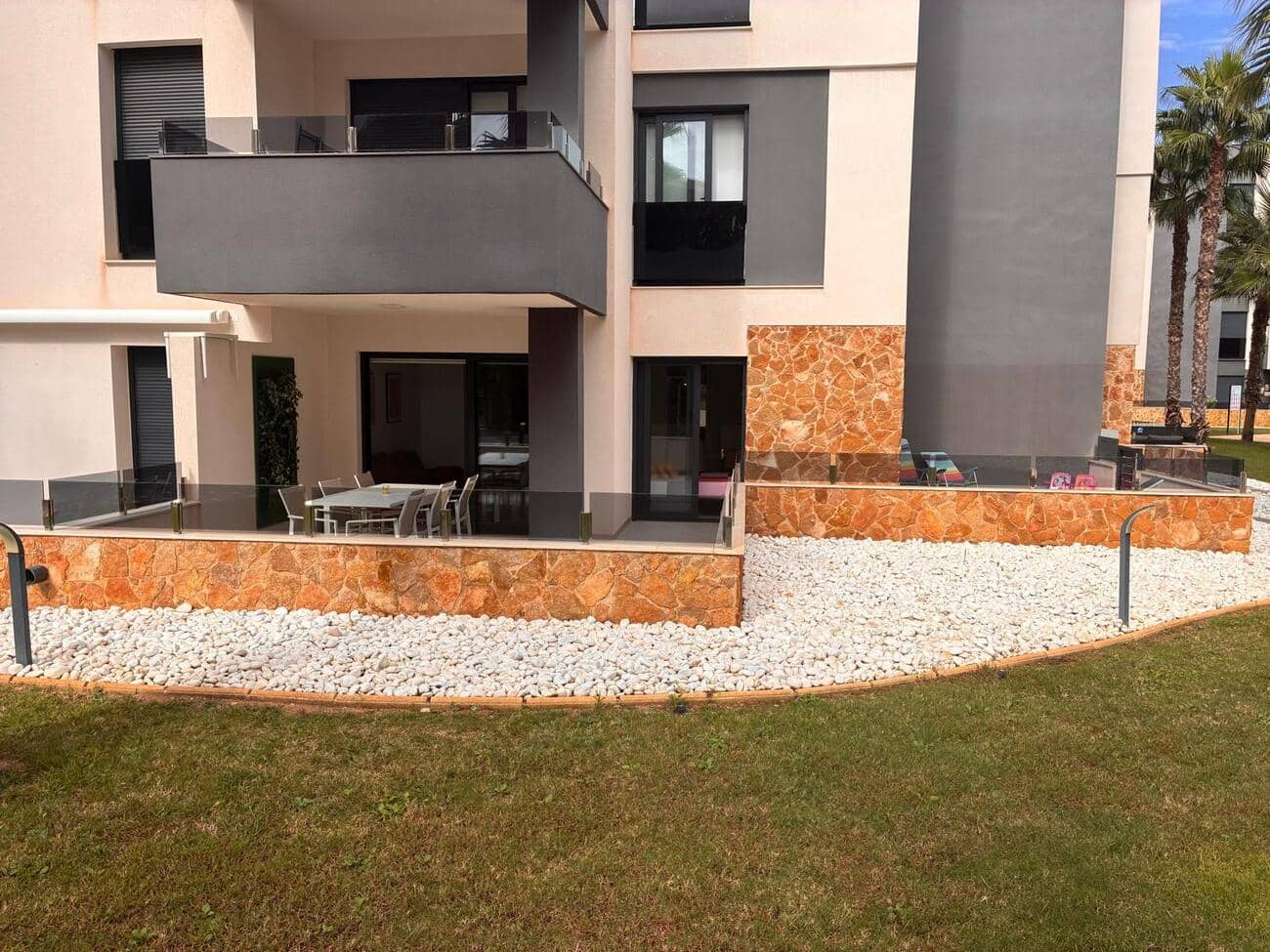 2 bedroom Apartment for sale in Los Altos with pool - € 259,900 (Ref: 10171528)